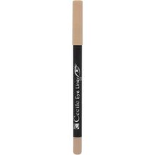 Cecile Silky 03 Eyeliner Göz Kalemi