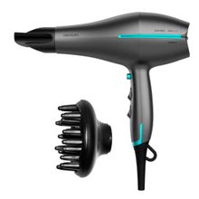 Cecotec IoniCare 5300 2200 W Profesyonel AC Motorlu İyonik Difüzörlü Saç Kurutma Makinesi