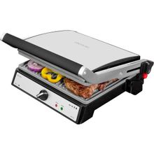 Cecotec Rock'Ngrill Multi 2400W Izgara ve Tost Makinesi