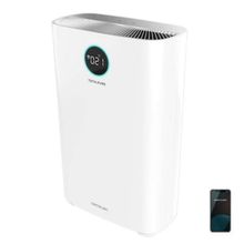 Cecotec TotalPure 2500 Wi-Fi Hava Temizleyici