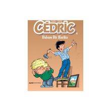 Cedric 4 - Laudec Cauvin