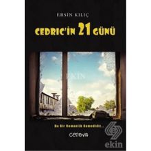 Cedric'in 21 Günü - Ersin Kılıç