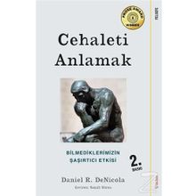 Cehaleti Anlamak - Daniel R. Denicola