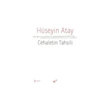 CEHALETIN TAHSILI - HÜSEYIN ATAY