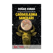 CEHALETTEN KAVRAMLARA KAVRAMLARDAN KURUMLARA ÇAĞDAŞLAŞMA SANCILARI - DOĞAN KUBAN (ISBN:9786054183739)