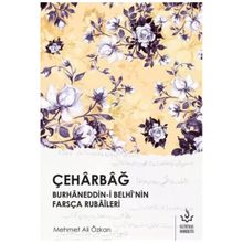 Çeharbağ - Mehmet Ali Özkan