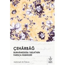 Çeharbağ - Mehmet Ali Özkan