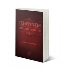 Cehennem Abdullah Nakışçı