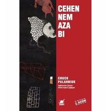 Cehennem Azabı - Chuck Palahniuk