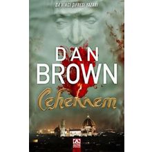 Cehennem - Dan Brown