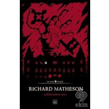 Cehennem Evi - Richard Matheson