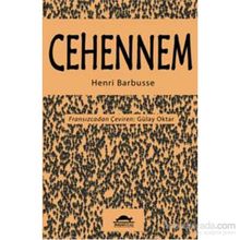 Cehennem - Henri Barbusse