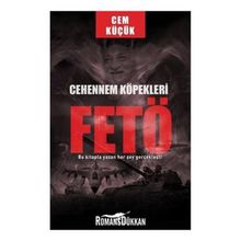 Cehennem Köpekleri - Cem Küçük
