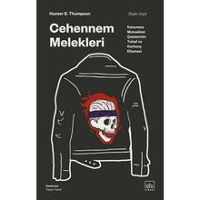 Cehennem Melekleri - Hunter S. Thompson