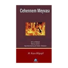 CEHENNEM MEYVASI - M. KAYA BILGEGIL