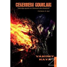 Cehennem Odunları - Vahdet Kaya