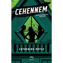 CEHENNEM - ROBERT OLEN BUTLER