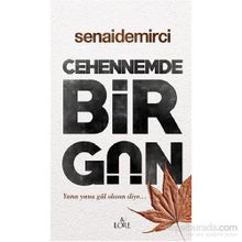 Cehennemde Bir Gün - senai demirici