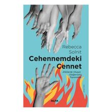 Cehennemdeki Cennet Alfa Yayınları