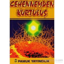 CEHENNEMDEN KURTULUŞ (KOD: KIYAMET-011) - ÖMER MUSTAFA DÖNMEZ