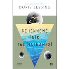 Cehenneme İniş Talimatnamesi - Doris Lessing