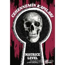 Cehennemin Kapıları / Maurice Level / Çınar Yayınları