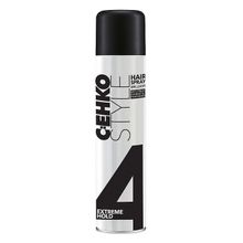 Cehko 400 ml Style Brilliant Extra Güçlü Tutuşlu Saç Spreyi