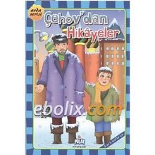 Çehov’dan Hikayeler - Anton Pavlovich Chekhov