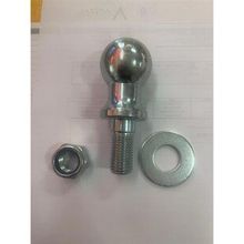 ÇEKİ DEMİRİ TOPUZU 50mm 6000LB
