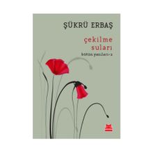 Çekilme Suları - Şükrü Erbaş