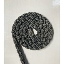 Çekim Halat 8 Kollu Yüzen Venüs Gri 18 mm Halat
