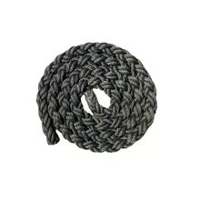 Çekim Halat 8 Kollu Yüzen Venüs Gri 20 mm Halat