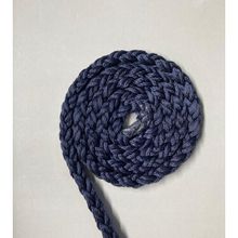 Çekim Halat 8 Kollu Yüzen Venüs Lacivert 18 mm Halat