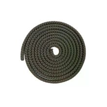 Çekim Halat Gri 10 mm Yüzen Örgülü Halat