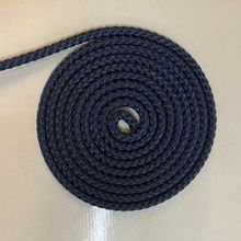 Çekim Halat Lacivert 18 mm Yüzen Örgülü Halat