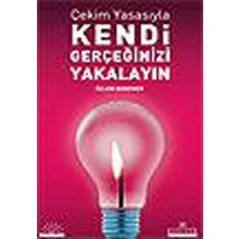 ÇEKİM YASASIYLA KENDI GERÇEĞİNİZİ YAKALAYIN - ÖZLEM BODOMER