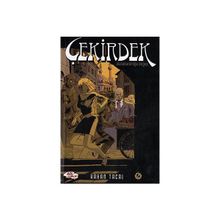 ÇEKİRDEK ALACAKARANLIĞA DOĞUŞ - HAKAN TACAL