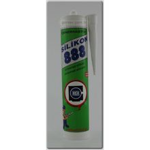Çekomastik 888 280 ml Kahverengi Silikon