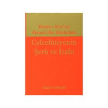 Celcelutiyenin Şerh ve İzahı - kollektif