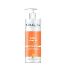 Celenes 200 ml By Sweden Sea Buckthorn Vücut Losyonu