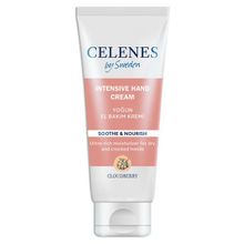 Celenes 75 ML By Sweden Cloudberry Yoğun El Bakım Kremi