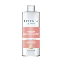 Celenes Cloudberry 250 ml Tüm Ciltler için Misel Temizleme Suyu