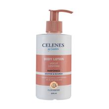 Celenes Cloudberry Parfümsüz 200 ml Vücut Losyonu