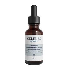 Celenes Kafein 30 ml Göz Çevresi Bakım Serumu