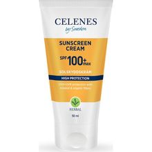 Celenes Max 50 ml SPF 100+ Leke Karşıtı Güneş Koruyucu Krem