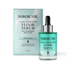 Celenes Nordic Oil Ultra 30 ml Nemlendirici Elixir Serum