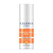 Celenes Sea Buckthorn Dengeleyici 50 ml Yüz Bakım Kremi