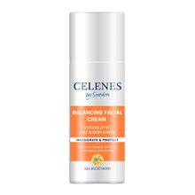 Celenes Sea Buckthorn Yağlı ve Karma Cilt 50 ml Yüz Kremi