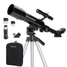 Celestron 21038 Travel Scope 50 Teleskop