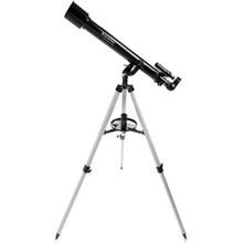 Celestron 21041 PowerSeeker 60AZ Teleskop